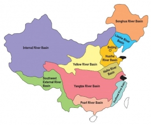 مطالعات مربوط به توسعه کشاورزی، آب و روستایی در چین