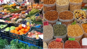 گزارش ماهیانه پایش و تحلیل قیمت مواد غذایی - دسامبر 2023